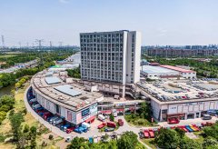 园区设立“现场办”